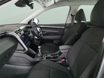 Used Hyundai TUCSON 2023 for sale - 77980723: Photo