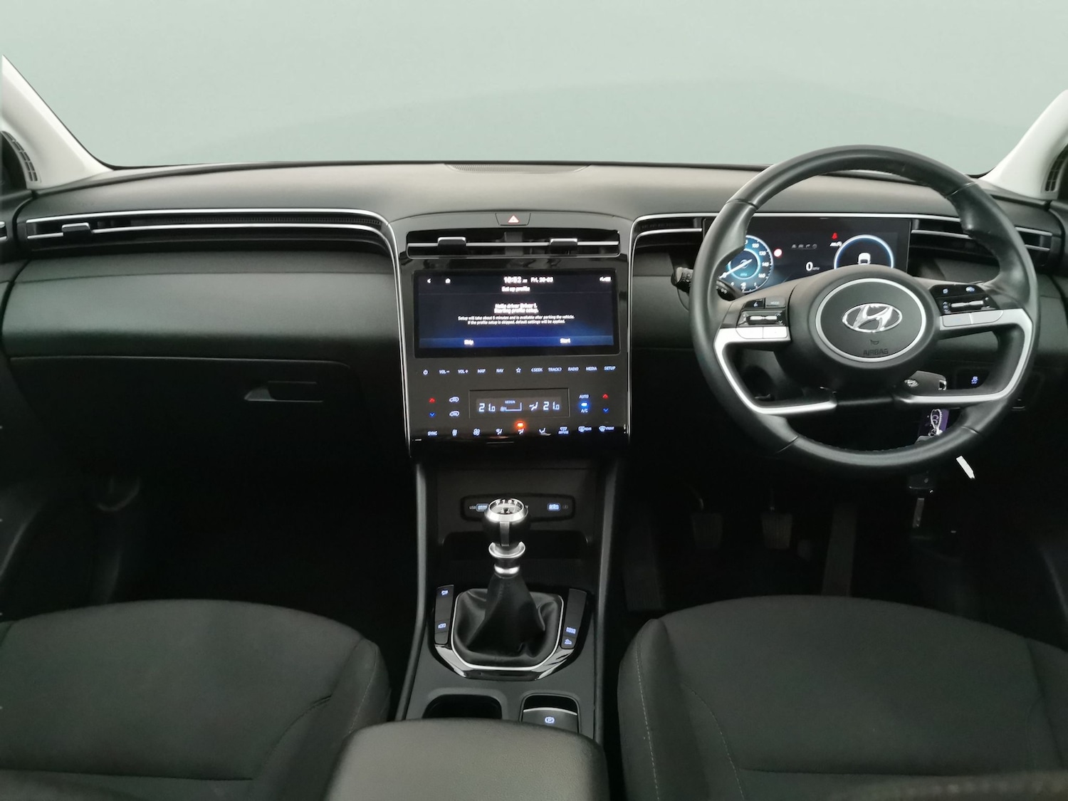 Used Hyundai TUCSON 2023 for sale - 77980723: Photo 7