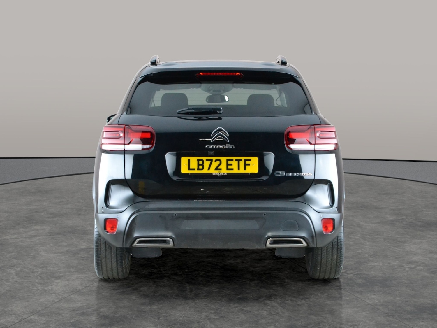 Used Citroen C5 Aircross 2022 for sale - 77232718: Photo 11