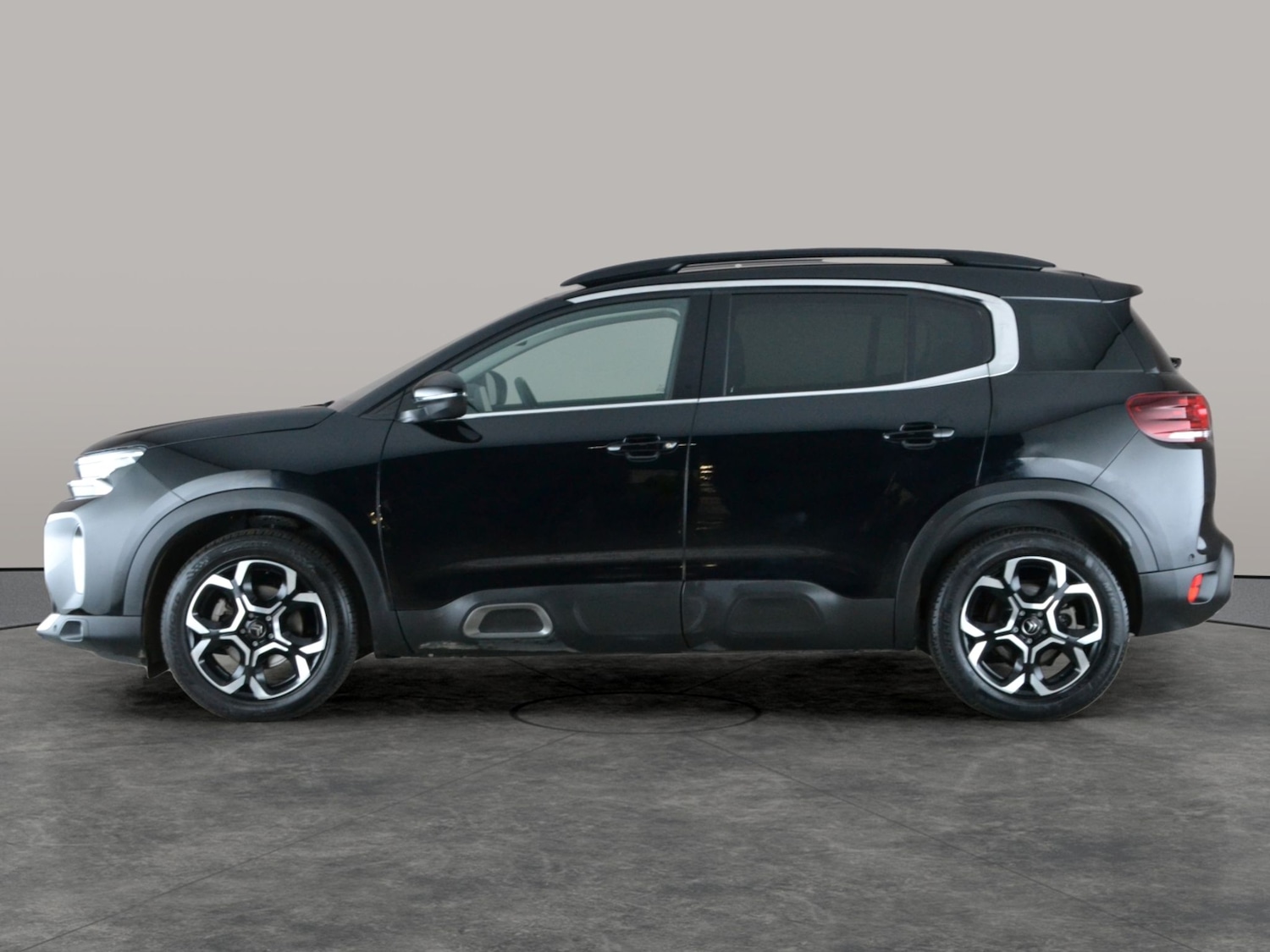 Used Citroen C5 Aircross 2022 for sale - 77232718: Photo 13