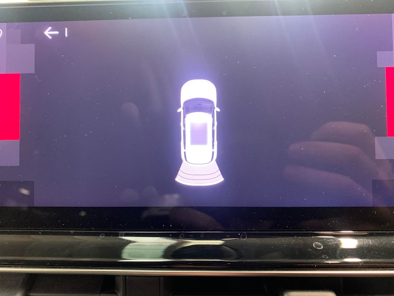 Used Citroen C5 Aircross 2022 for sale - 77232718: Photo 17