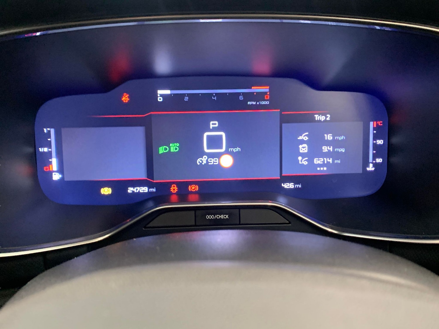 Used Citroen C5 Aircross 2022 for sale - 77232718: Photo 22