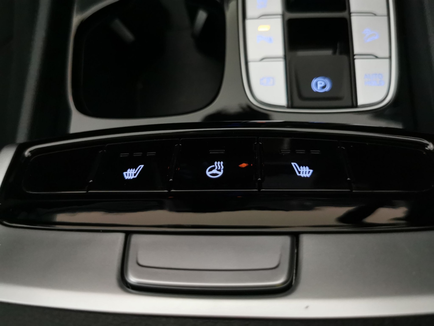 Used Hyundai TUCSON 2023 for sale - 78133987: Photo 19