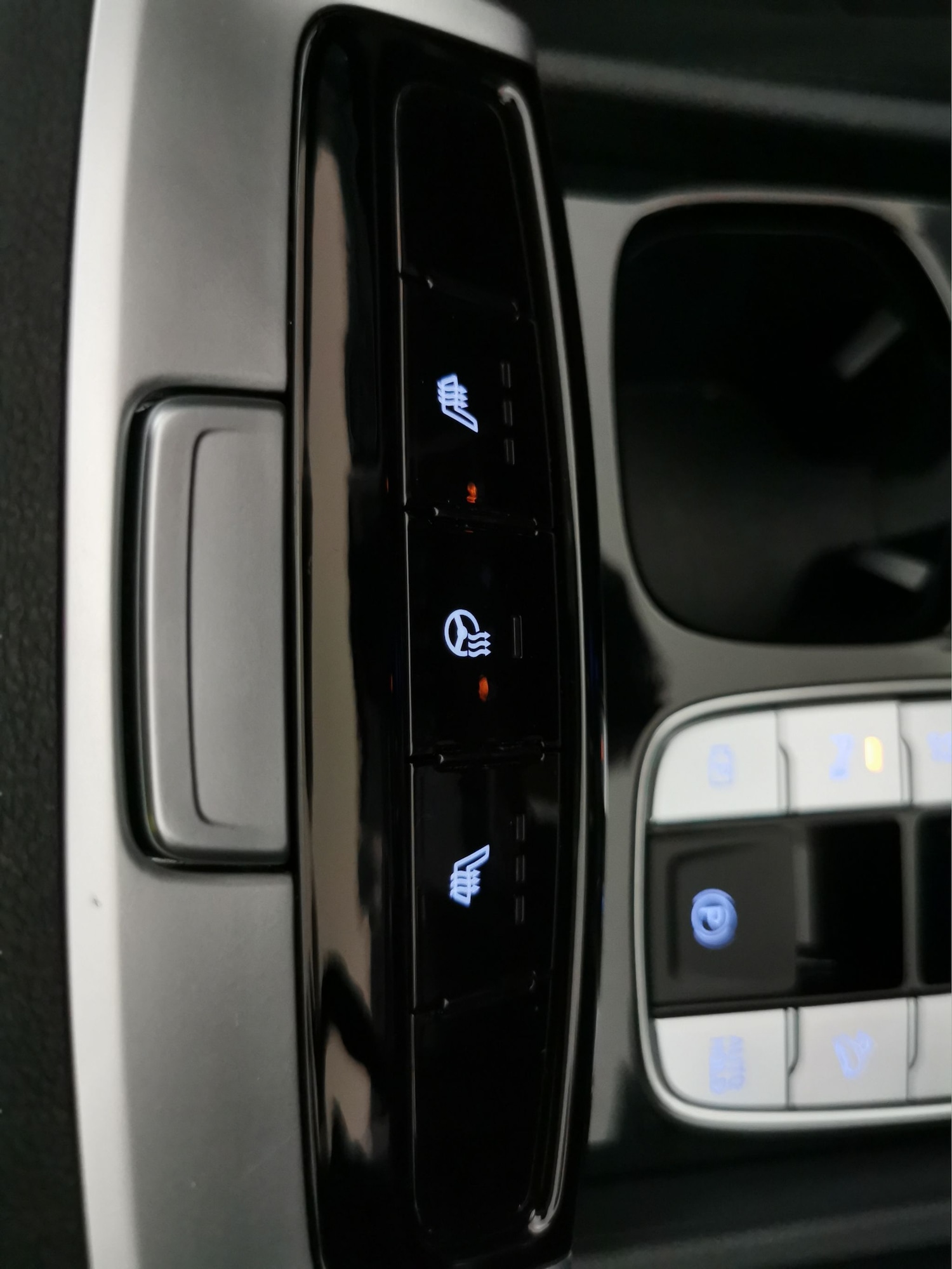 Used Hyundai TUCSON 2023 for sale - 78133987: Photo 21