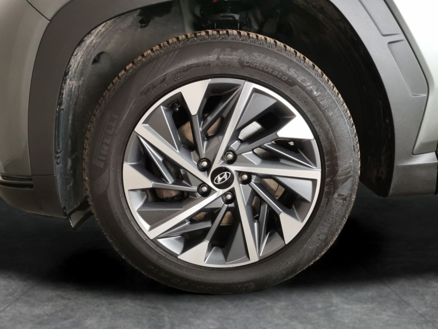 Used Hyundai TUCSON 2023 for sale - 78133987: Photo 25