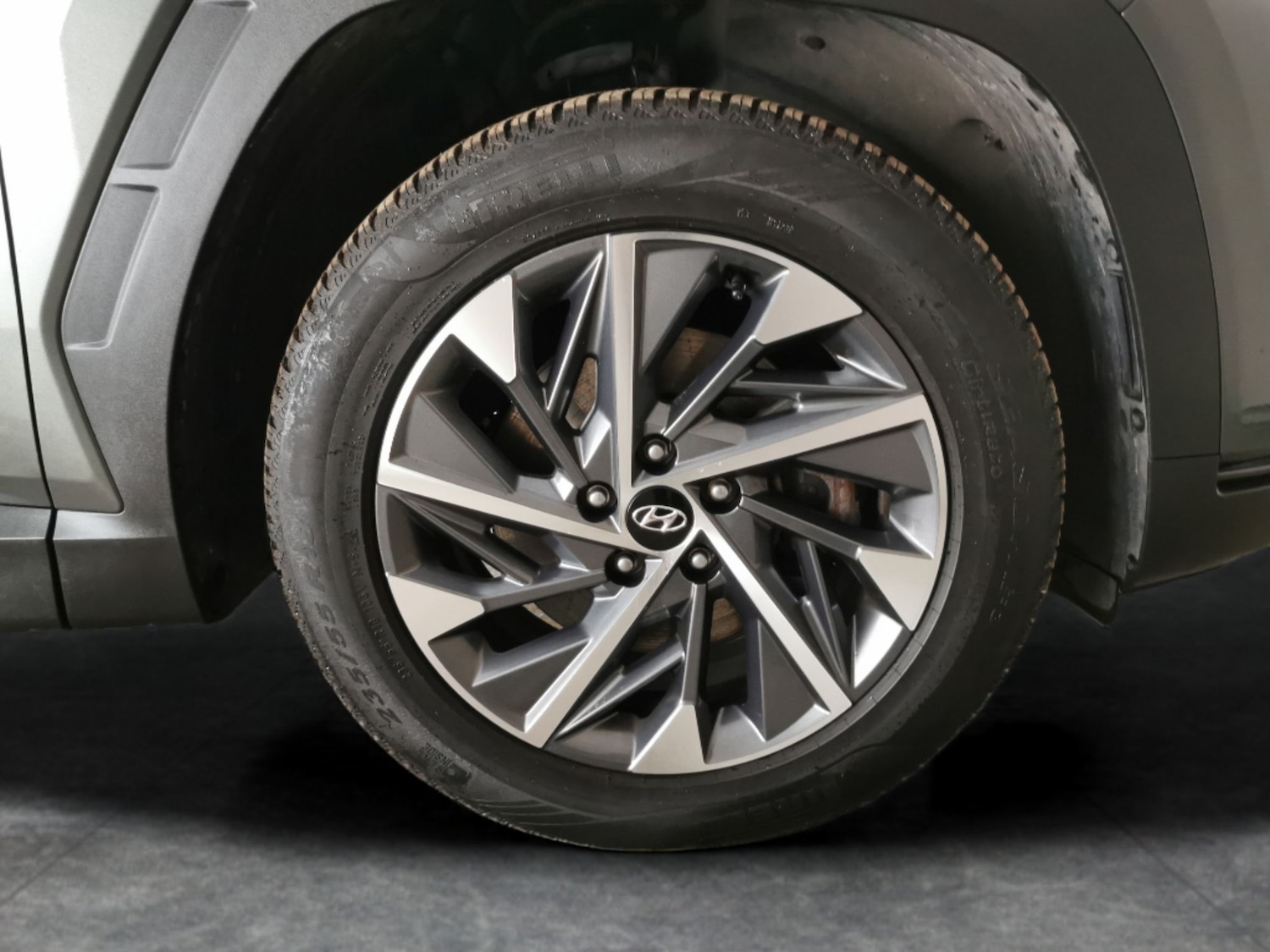 Used Hyundai TUCSON 2023 for sale - 78133987: Photo 26