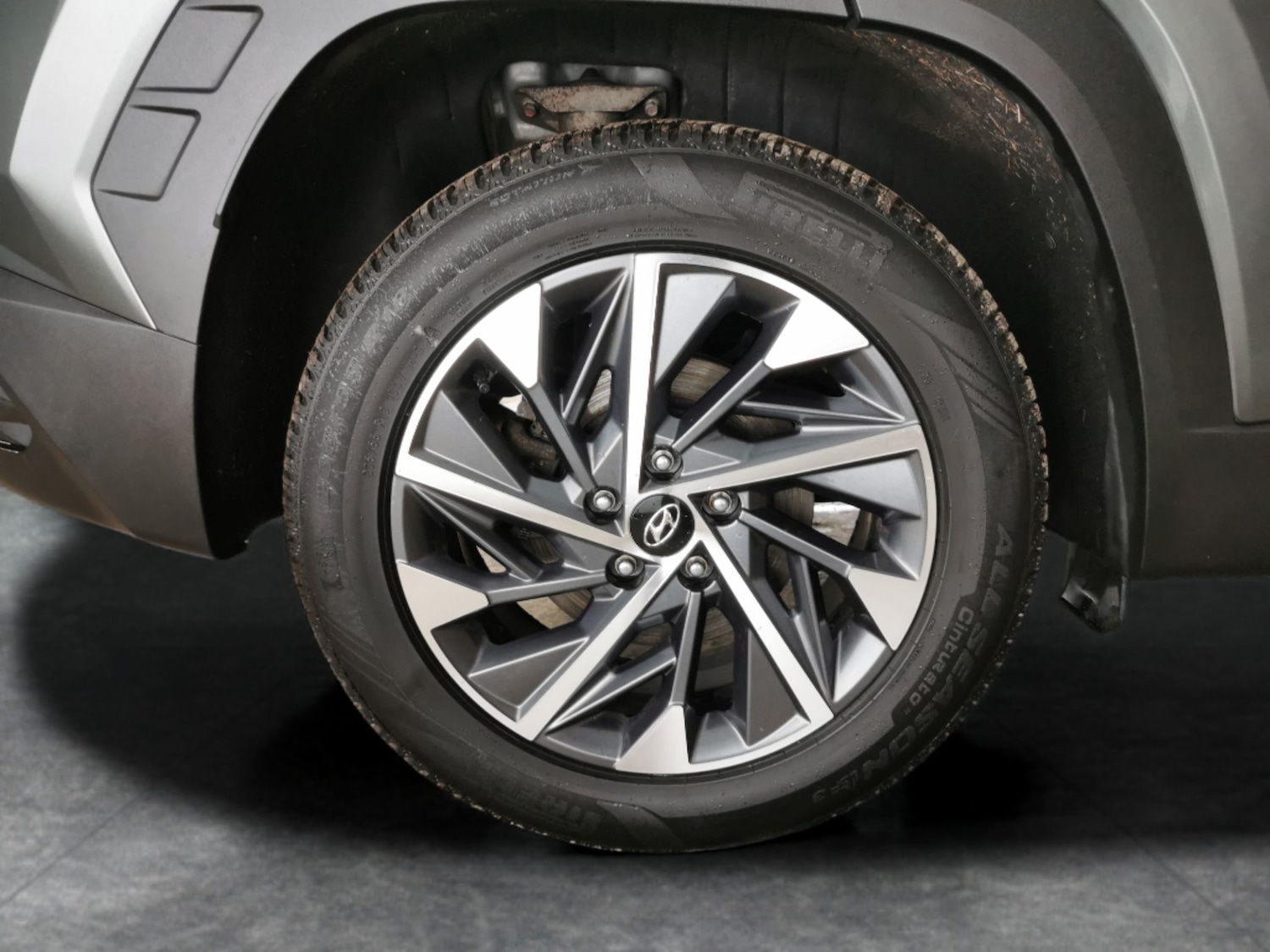 Used Hyundai TUCSON 2023 for sale - 78133987: Photo 27