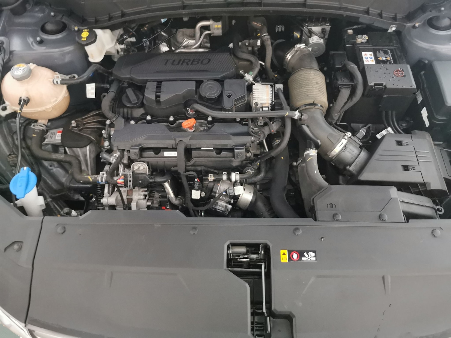 Used Hyundai TUCSON 2023 for sale - 78133987: Photo 34