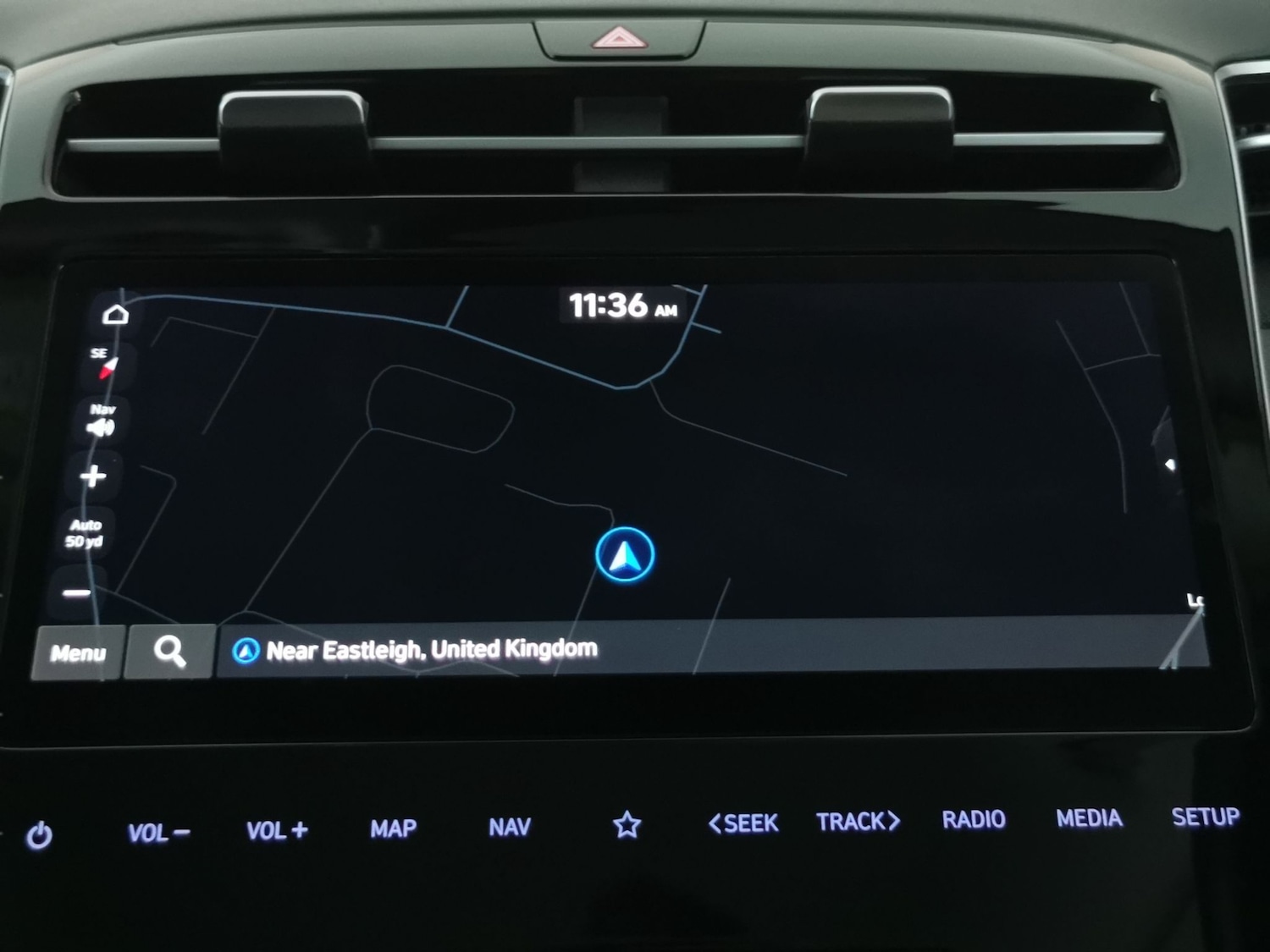 Used Hyundai TUCSON 2023 for sale - 78133987: Photo 6