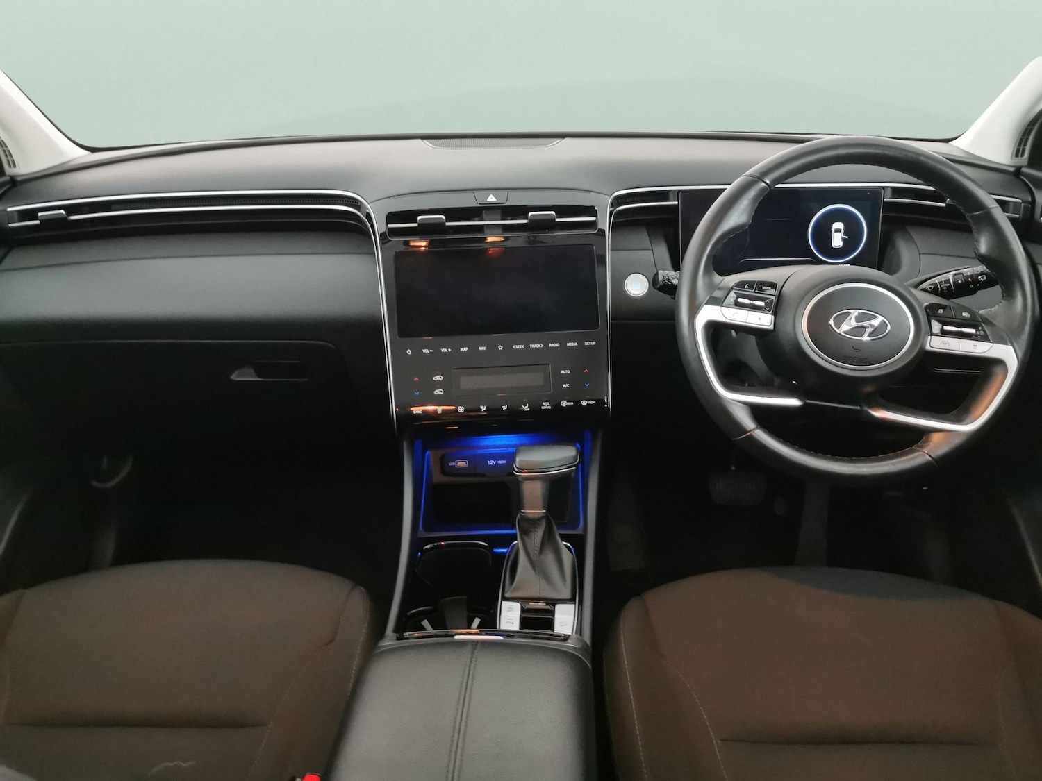 Used Hyundai TUCSON 2023 for sale - 78133987: Photo 7