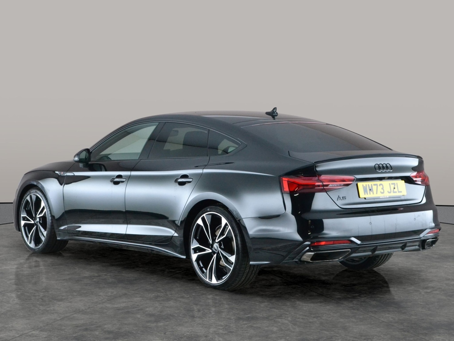 Used Audi A5 2024 for sale - 77448110: Photo 12