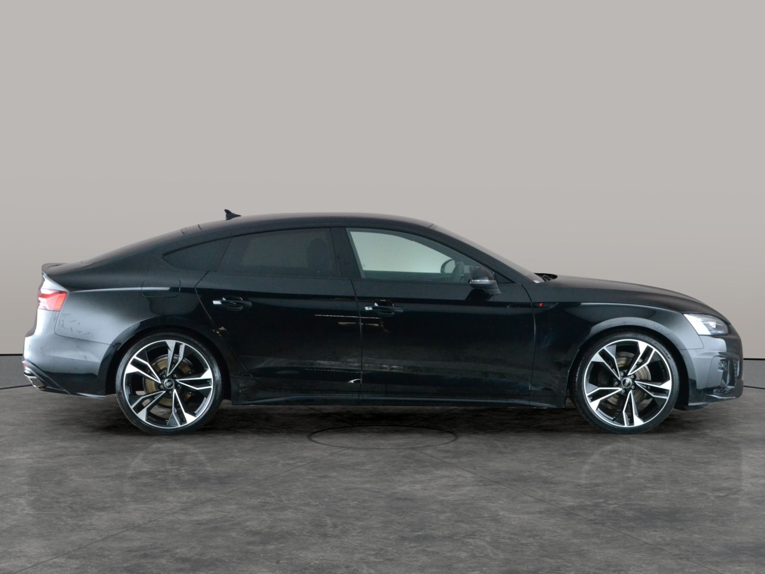Used Audi A5 2024 for sale - 77448110: Photo 9