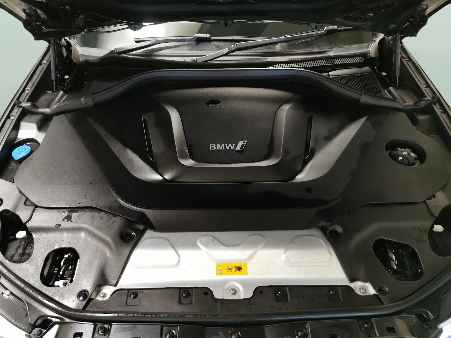 Used BMW iX3 2021 for sale - 76773708: Photo 35