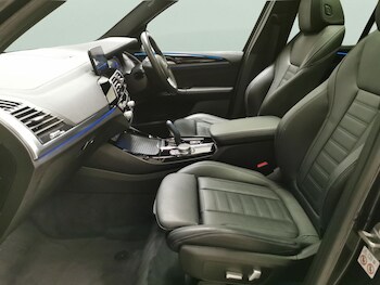 Used BMW iX3 2021 for sale - 76773708: Photo