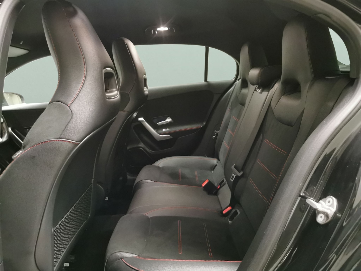 Used Mercedes-Benz A-Class for sale - 77160946: Photo 24