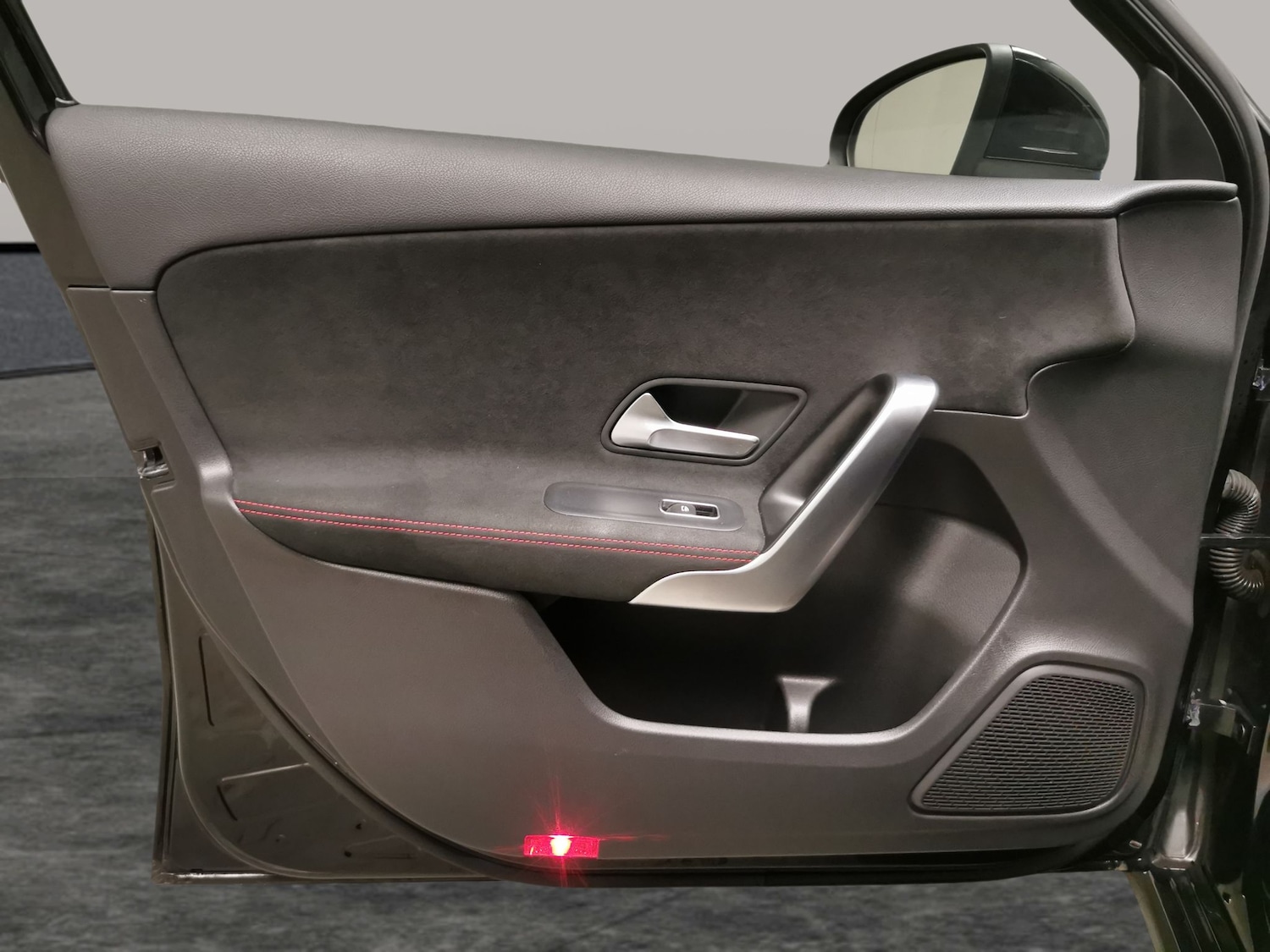 Used Mercedes-Benz A-Class for sale - 77160946: Photo 25