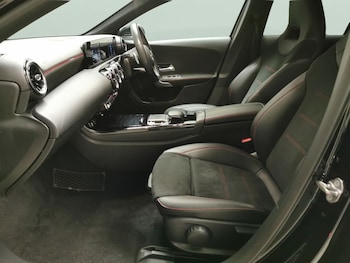 Used Mercedes-Benz A-Class undefined for sale - 77160946: Photo