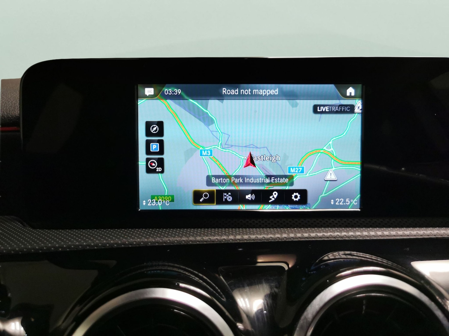 Used Mercedes-Benz A-Class for sale - 77160946: Photo 7