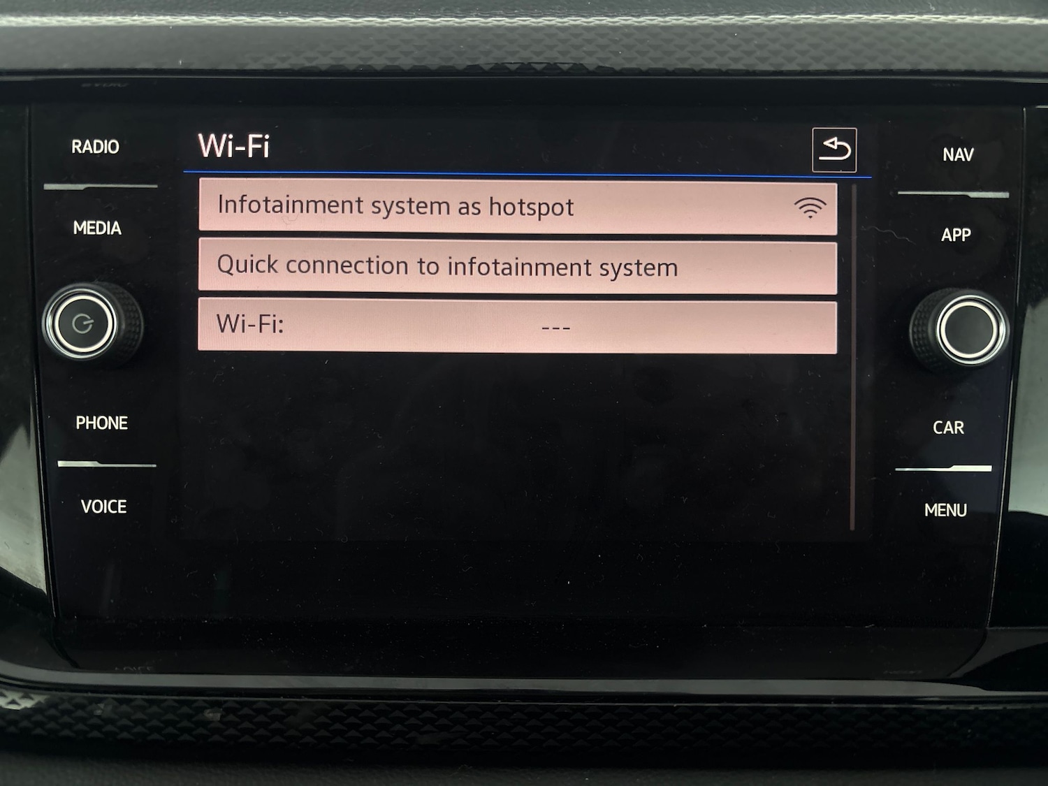 Used Volkswagen Polo 2022 for sale - 77663124: Photo 13