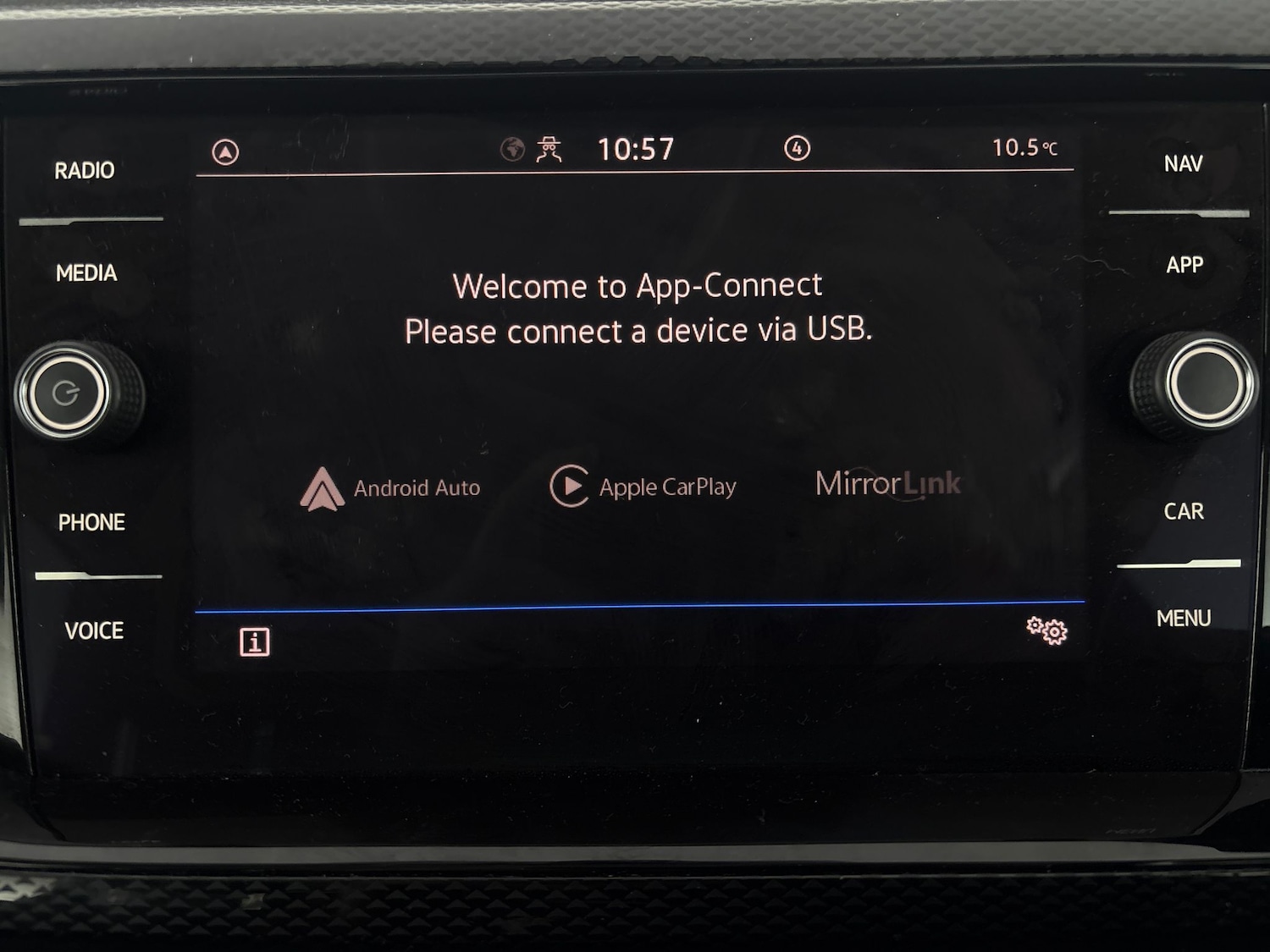 Used Volkswagen Polo 2022 for sale - 77663124: Photo 14