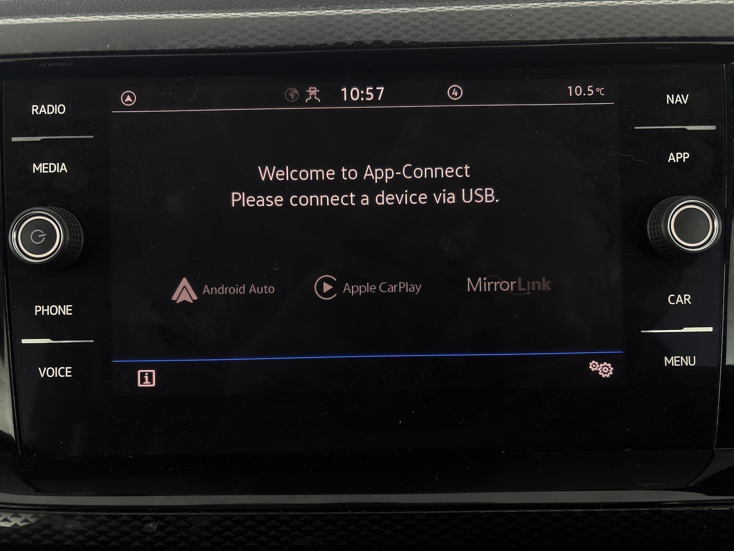 Used Volkswagen Polo 2022 for sale - 77663124: Photo 15