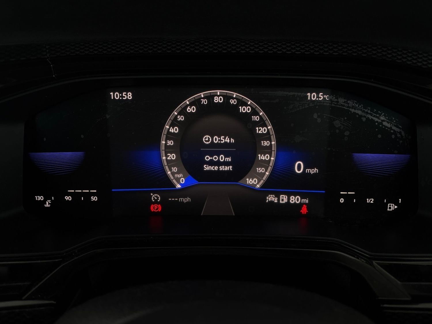 Used Volkswagen Polo 2022 for sale - 77663124: Photo 21