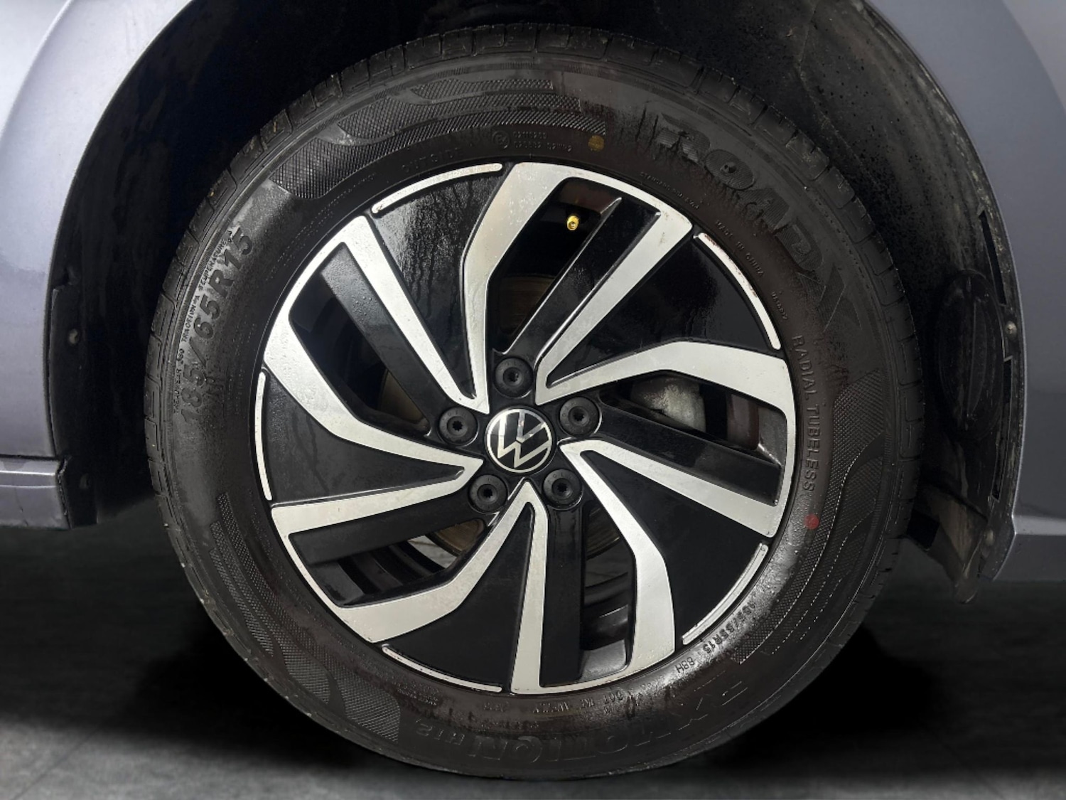 Used Volkswagen Polo 2022 for sale - 77663124: Photo 24