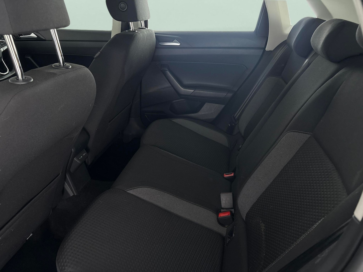 Used Volkswagen Polo 2022 for sale - 77663124: Photo 26