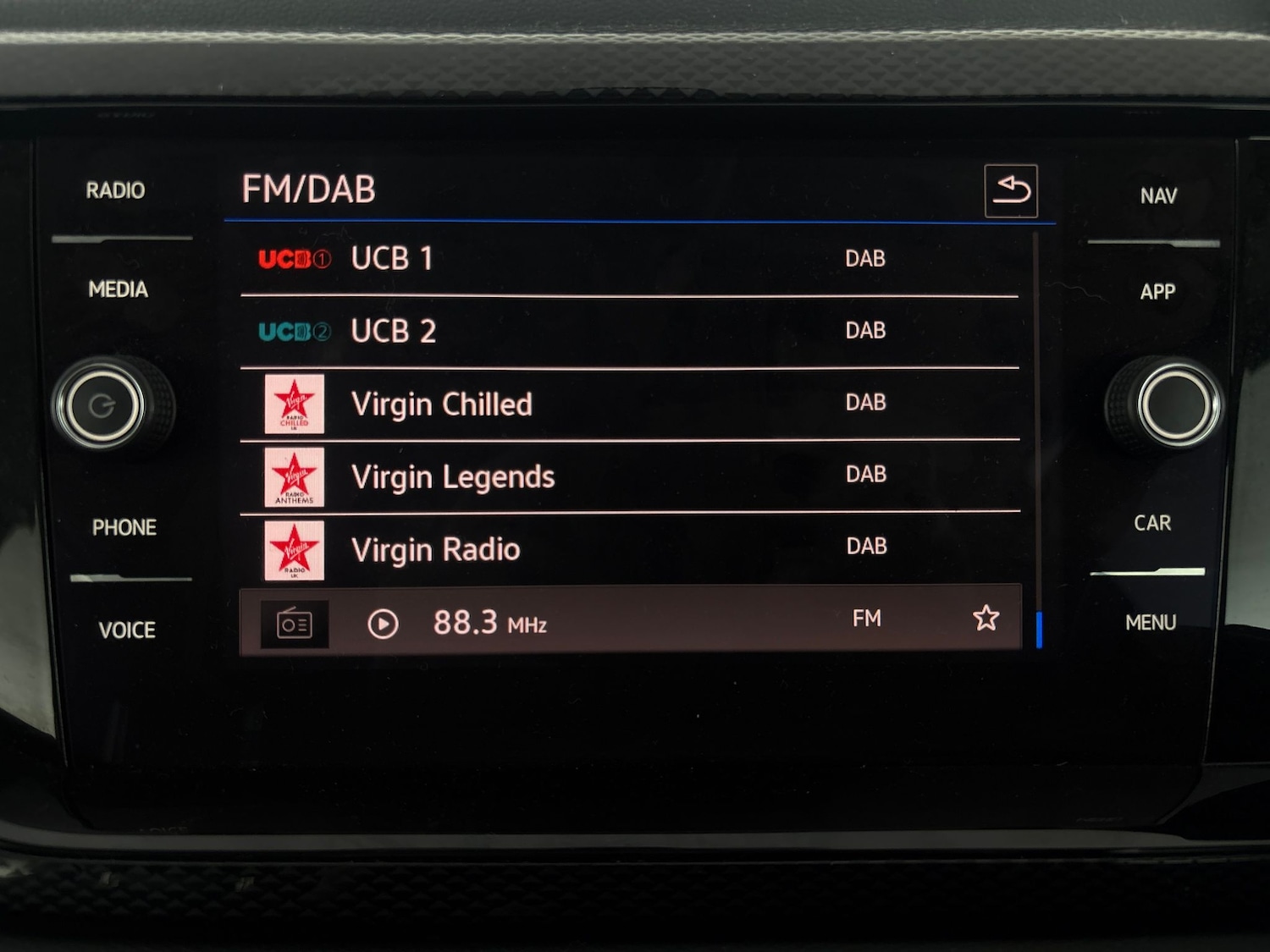 Used Volkswagen Polo 2022 for sale - 77663124: Photo 5