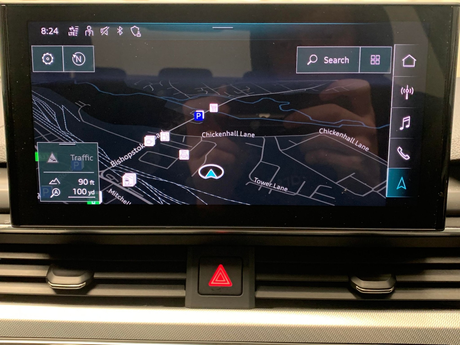 Used Audi A4 2022 for sale - 77890320: Photo 5