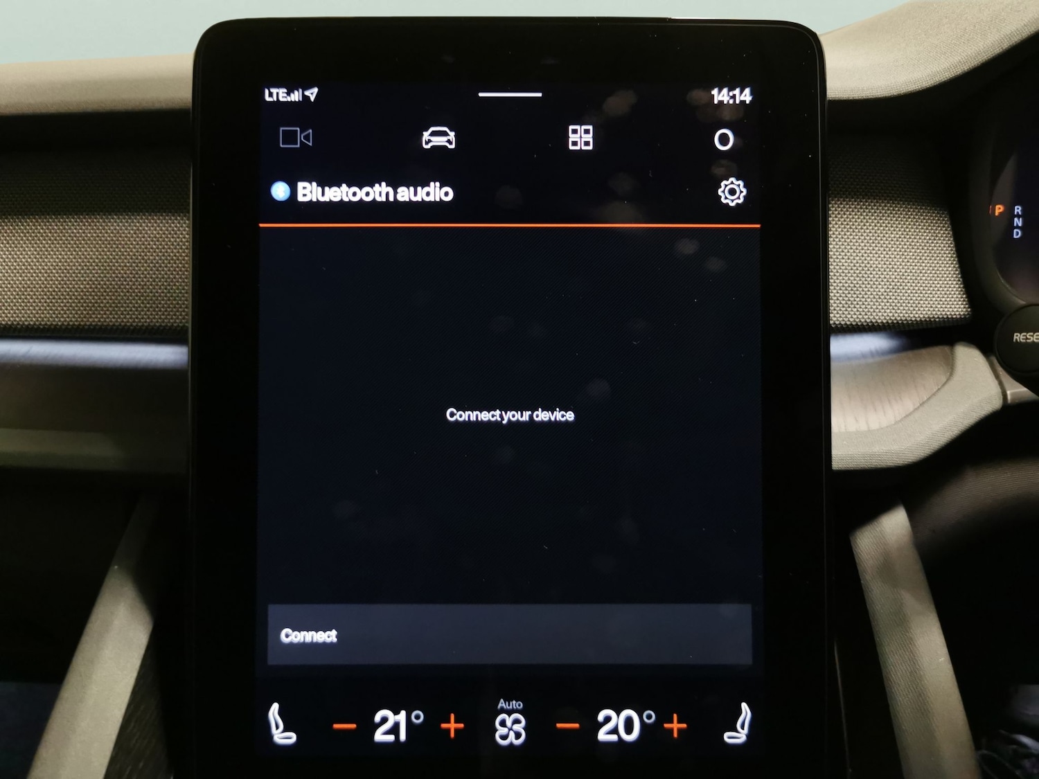 Used Polestar Polestar 2 2021 for sale - 78082073: Photo 22