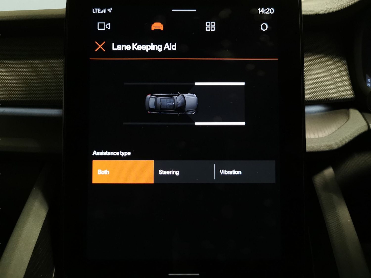 Used Polestar Polestar 2 2021 for sale - 78082073: Photo 33