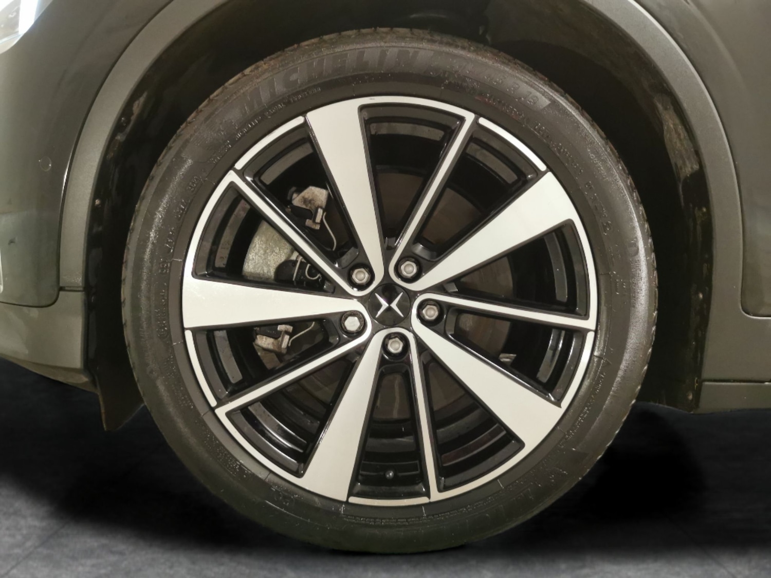 Used Polestar Polestar 2 2021 for sale - 78082073: Photo 36