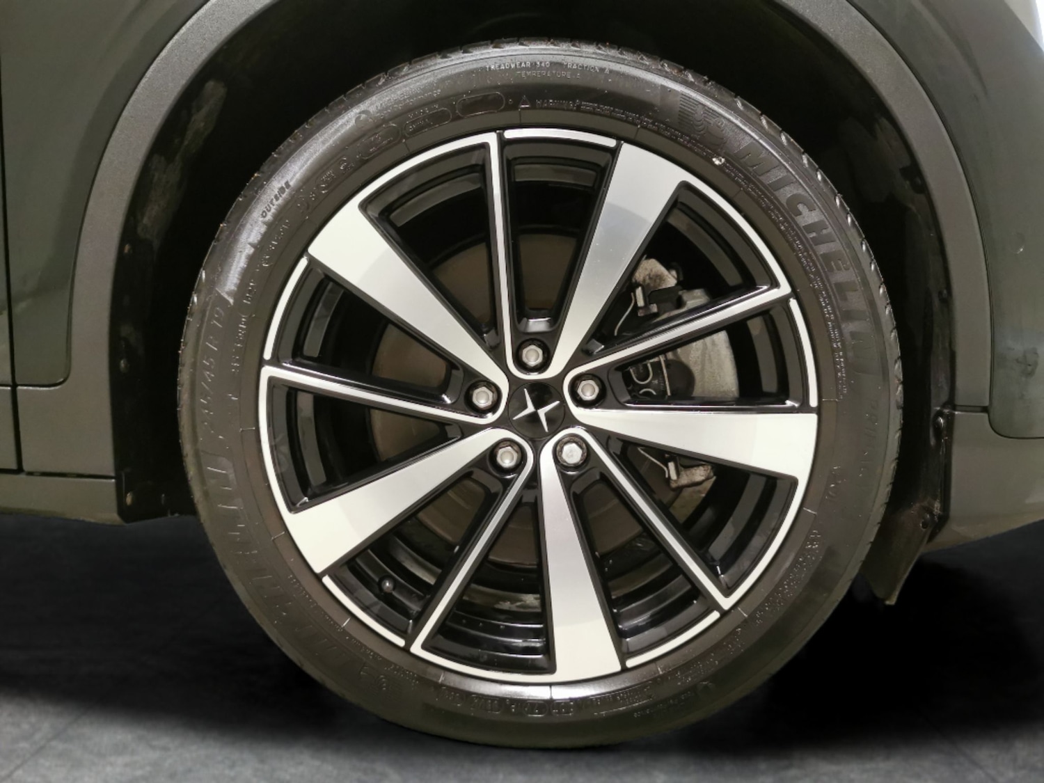 Used Polestar Polestar 2 2021 for sale - 78082073: Photo 37