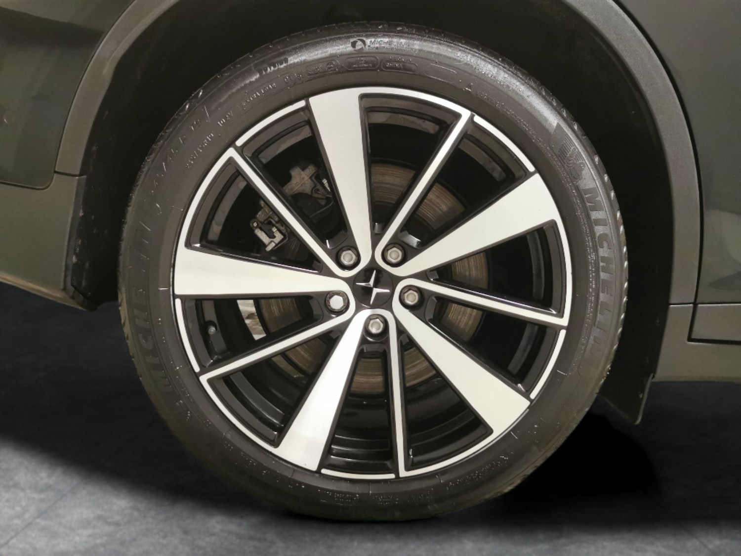 Used Polestar Polestar 2 2021 for sale - 78082073: Photo 38