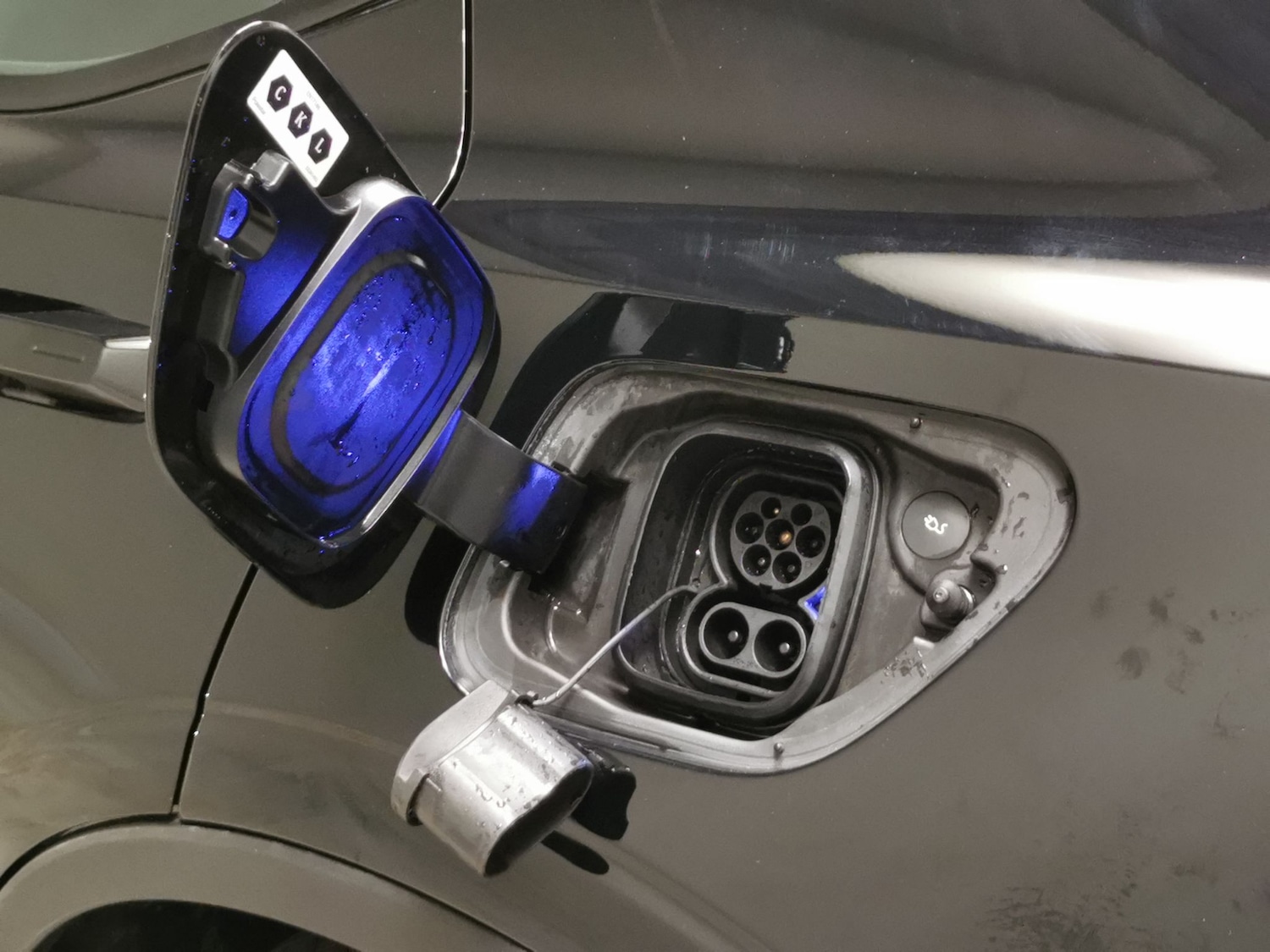 Used Polestar Polestar 2 2021 for sale - 78082073: Photo 44