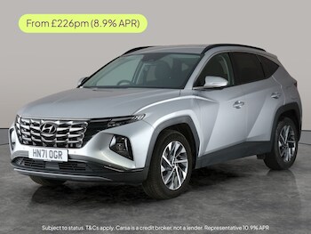 2021 - 1.6 TGDi Premium 5dr 2WD