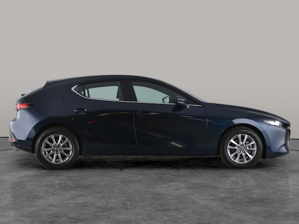 Used Mazda Mazda3 2022 for sale - 76171429: Photo 14