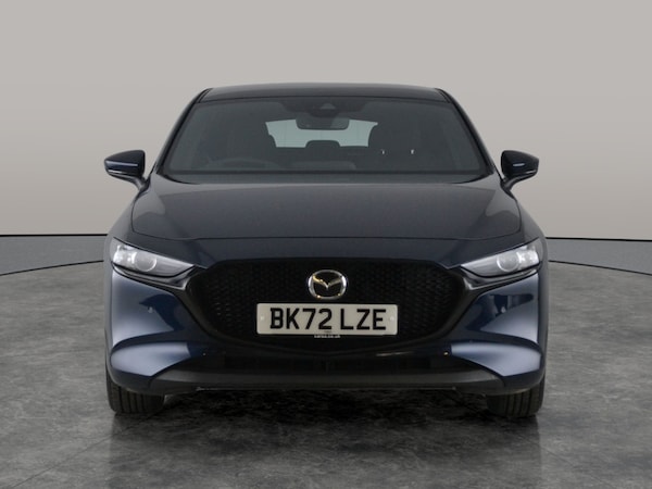 Used Mazda Mazda3 2022 for sale - 76171429: Photo 17