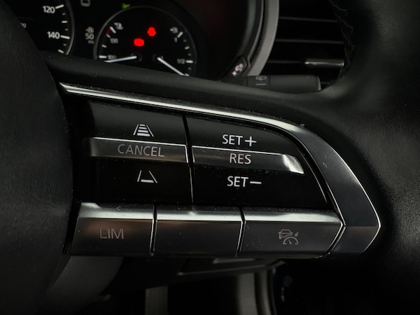 Used Mazda Mazda3 2022 for sale - 76171429: Photo 26