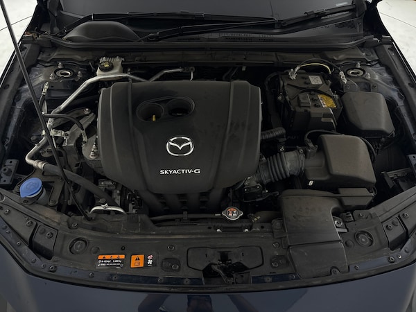 Used Mazda Mazda3 2022 for sale - 76171429: Photo 32