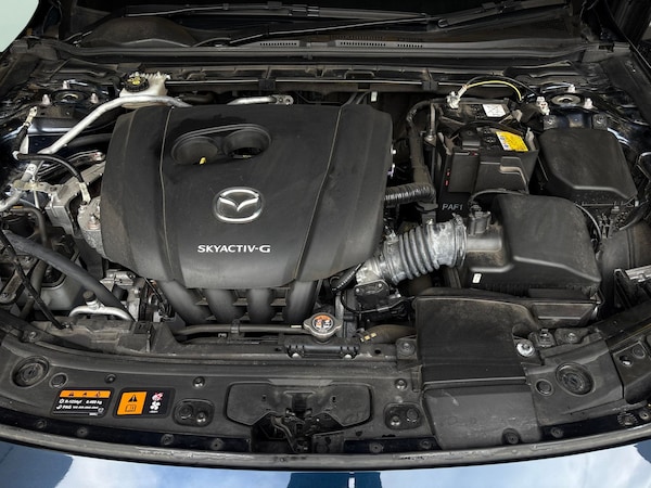 Used Mazda Mazda3 2022 for sale - 76171429: Photo 46