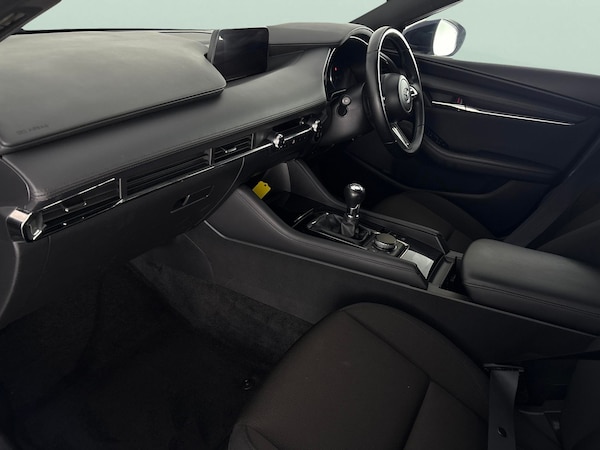 Used Mazda Mazda3 2022 for sale - 76171429: Photo 4