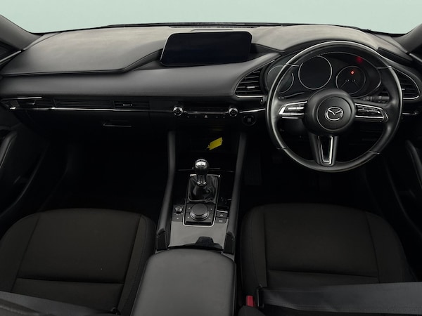 Used Mazda Mazda3 2022 for sale - 76171429: Photo 9
