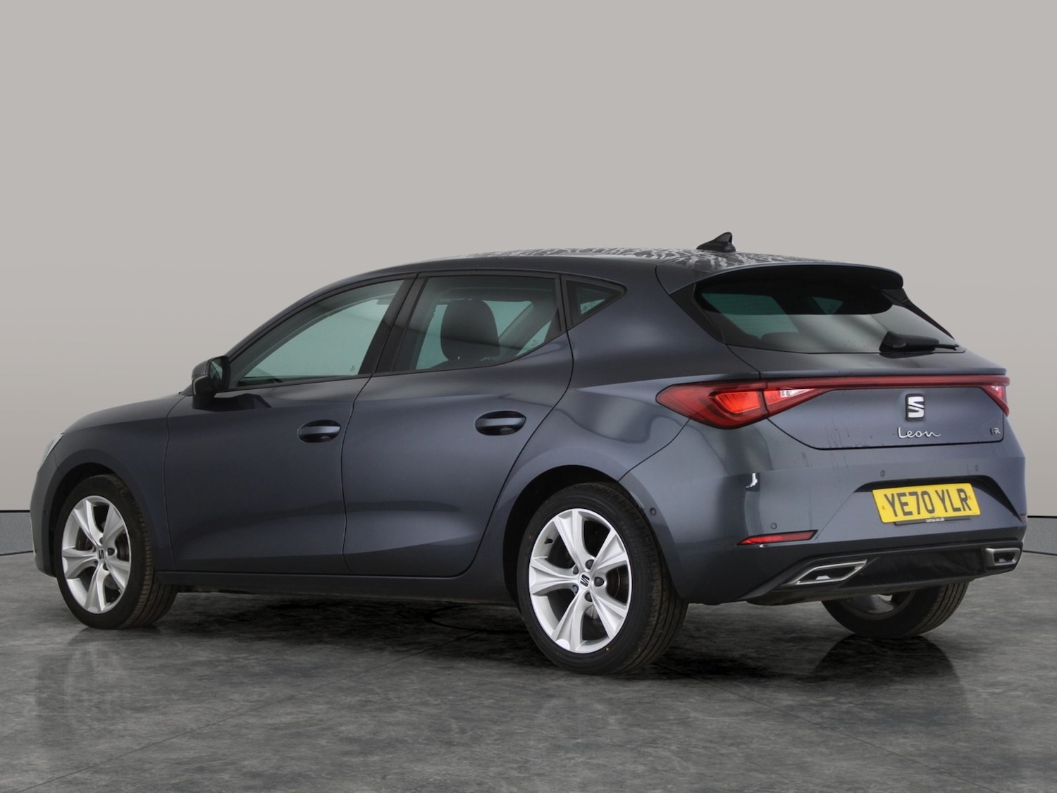 Used SEAT Leon 2020 for sale - 76854776: Photo 11