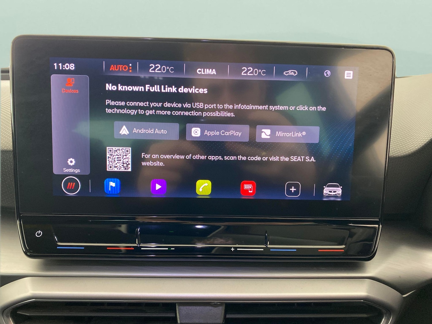 Used SEAT Leon 2020 for sale - 76854776: Photo 13