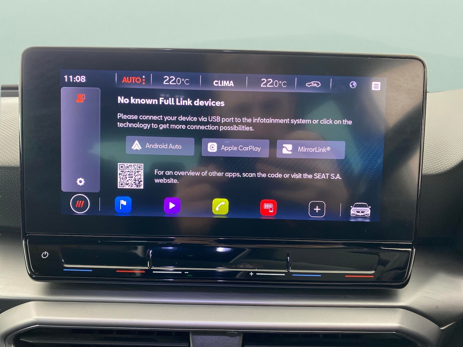 Used SEAT Leon 2020 for sale - 76854776: Photo 14