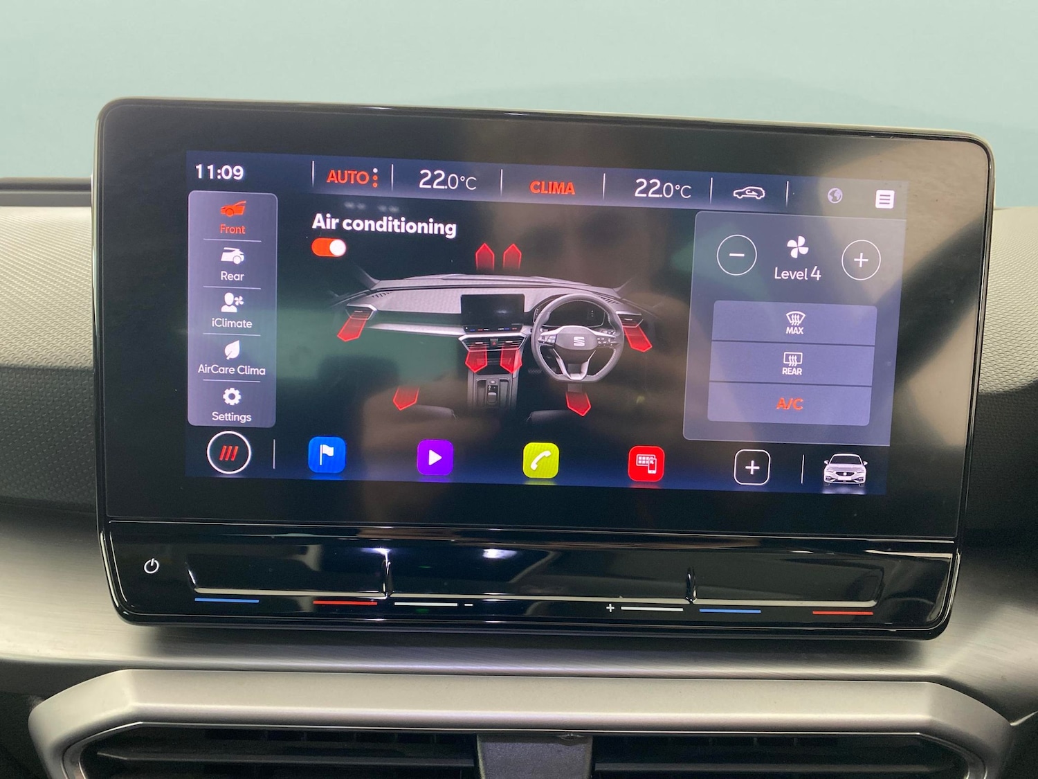 Used SEAT Leon 2020 for sale - 76854776: Photo 16