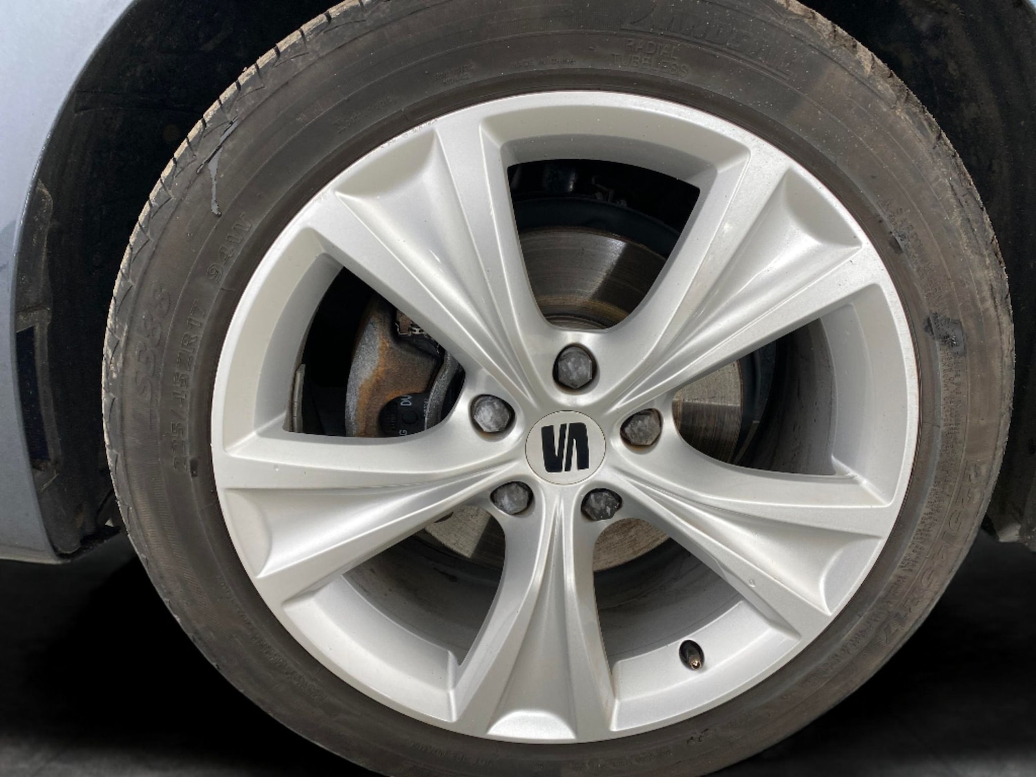 Used SEAT Leon 2020 for sale - 76854776: Photo 18