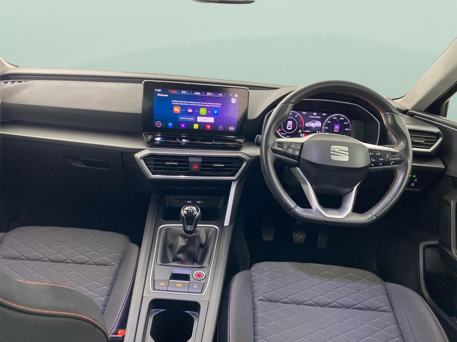 Used SEAT Leon 2020 for sale - 76854776: Photo 4